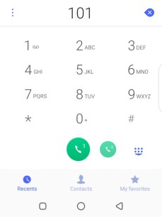 How to load zong card